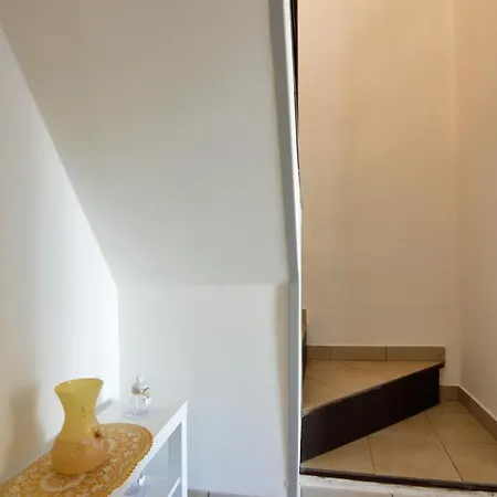 Bed & Breakfast Grazioso Monovano Catania