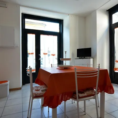 Bed & Breakfast Grazioso Monovano Catania