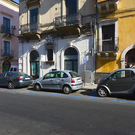 Grazioso Monovano Catania