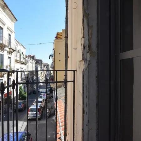 Grazioso Monovano Catania