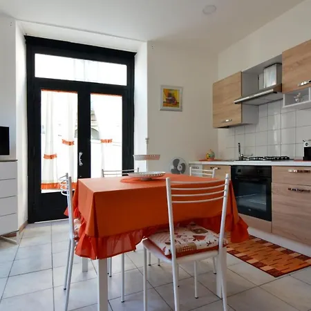 Bed & Breakfast Grazioso Monovano Catania